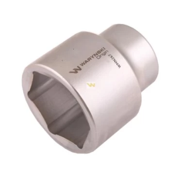 Galvutė 3/4 50mm CrV50BV30 DIN 3124