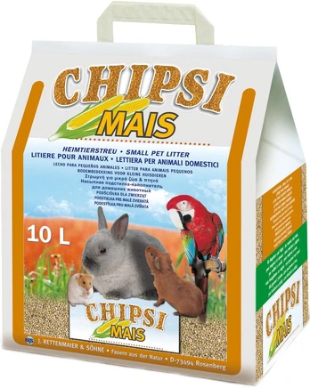 Kraikas Chipsi Mais, 10 l
