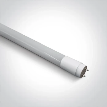 9W LED T8 lempa, 6000K, 60cm, 9009L/D