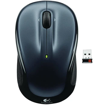 Pelė LOGITECH M235 910-002142