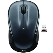 Pelė LOGITECH M235 910-002142 kaina