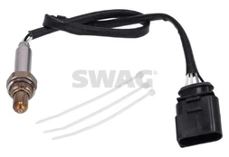 Lambda jutiklis SWAG 30 93 6892 kaina