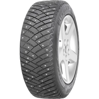 GOODYEAR ULTRA GRIP ICE ARCTIC 185/55 R15 86T