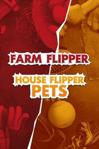 Farm Pets Bundle Xbox