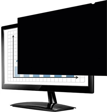Fellowes PrivaScreen Blackout 19.5"