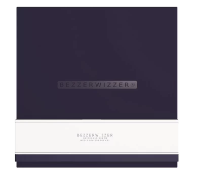 Bezzerwizzer Original (Danish)