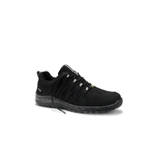 Batai ELTEN Maddox Black Leather Low ESD O2 38 kaina