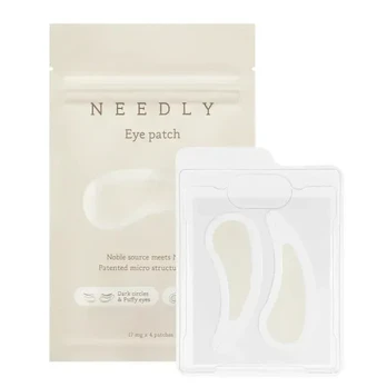 Needly Eye Patch 4x17mg