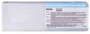 Epson rašalo kasetė Light Cyan T591500