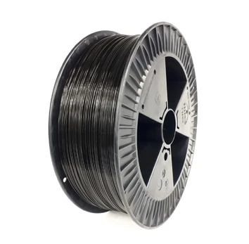Plastikas Devil Design PLA 1,75mm 2kg - Black