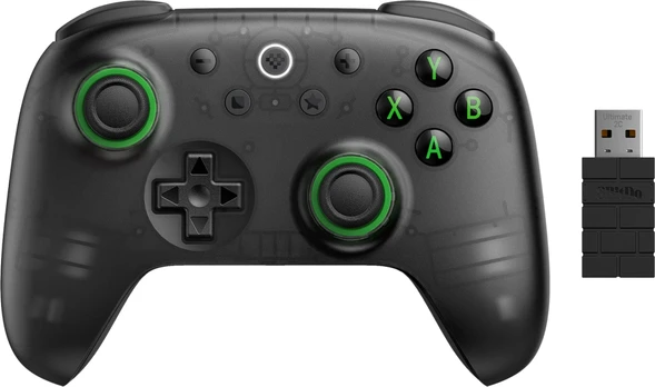 Žaidimų pultas 8Bitdo Ultimate 2C