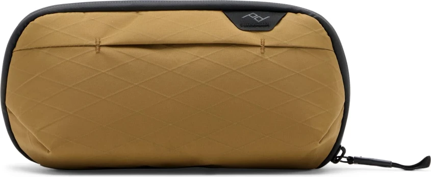 Peak Design - Wash Pouch Small - Coyote