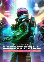 Destiny 2: Lightfall PC kaina
