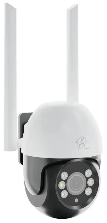 Extralink Perun Outdoor Security Camera EOC-268 | Kamera IP | 1296p, PTZ