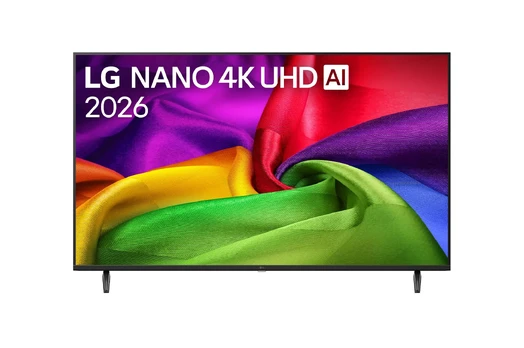 Televizorius LG 50NU800B3LC
