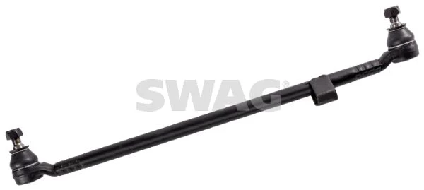 Strypo montavimas SWAG 10 72 0006