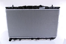 Variklio radiatorius NISSENS NIS 67469