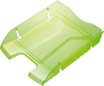 Kores Letter tray - Light green (82363550)