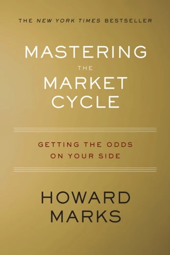 Mastering The Market Cycle