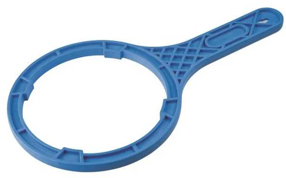 Raktas filtrui DP BIG