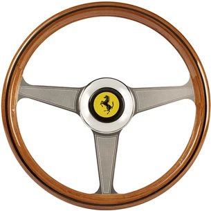 Ferrari 250 GTO Wheel Add-On