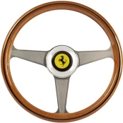 Ferrari 250 GTO Wheel Add-On kaina