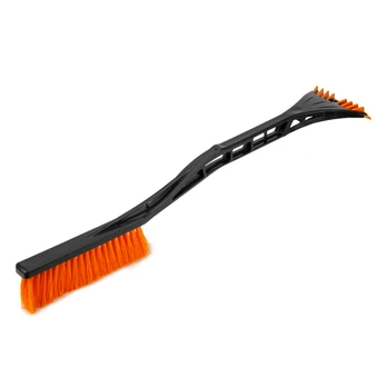 Sniego šepetys su grandikliu Bradas Classic, 60 cm
