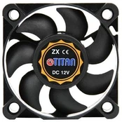 Titan ventiliatorius TFD-5010M12Z