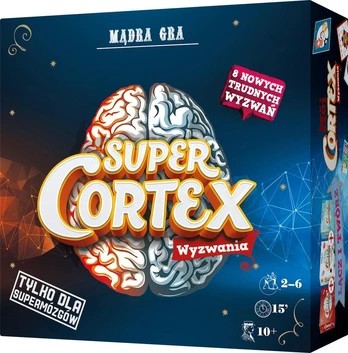 Rebel Super Cortex REBEL