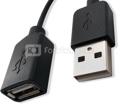 Nitecore NUE USB Extend Cable(40.9")