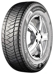 BRIDGESTONE DURAVIS ALL SEASON EVO Enliten 195/75 R16 110 R kaina