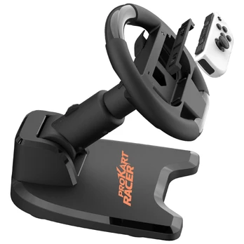 Subsonic - Pro Kart Racer - Black
