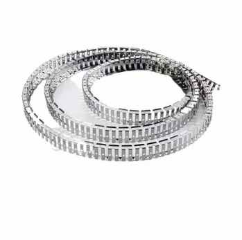 Tinklelis LED NEON 16x8mm juostai, 100m ritė