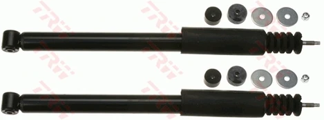 Amortizatorius TRW JGT401T