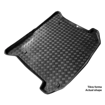Mix Plast Plastikinis Bagažinės kilimėlis Citroen C8 2002-2014m.