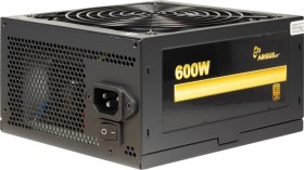 Maitinimo blokas Inter-Tech Argus GPS-600 600 W, 14 cm, 34.5 dB