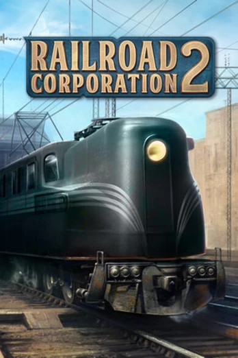 Railroad Corporation 2 PC