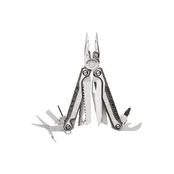 "Leatherman" daugiafunkcinis įrankis "Charge+ TTI kaina