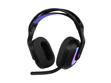 Austiņas Logitech G522