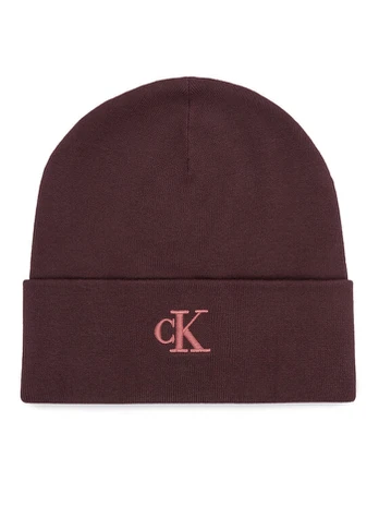 Kepurė Calvin Klein LV04F8098G Vyšninė