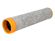 Oro filtras MANN-FILTER CF 7001 kaina