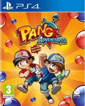 Pang Adventures kaina