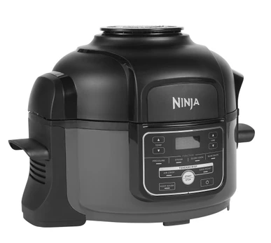 Gruzdintuvė Ninja Kitchen Dėl NINJA OP100EU 1460 W