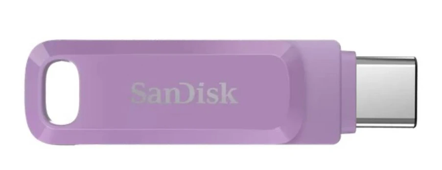 MEMORY DRIVE FLASH USB-C 1TB/SDDDC3-1T00-G46L SANDISK