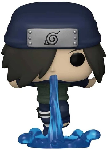 Funko POP figure Naruto Shippuden Izumo Kamizuki