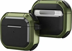 Beline AirPods Solid Dėklas Apple Air Pods 3 žalios spalvos