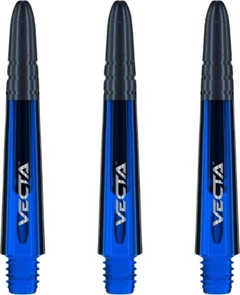 Šautuvų kotai Winmau Vecta Short