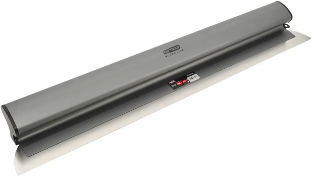 AW-Tools AWTOOLS ALIUMININĖ GLAISTYMO MENTELĖ 800mm