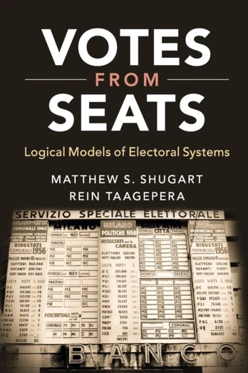 Votes from Seats