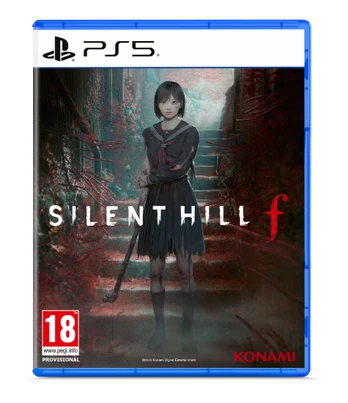 Silent Hill 